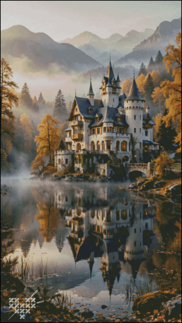 Віддзеркалення